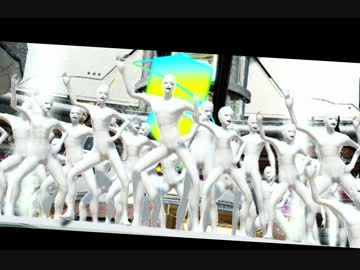 【PSO2】悪人だらけのクーナライブ