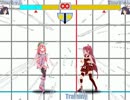 製作中の格ゲー紹介その５