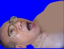 わるだくみ77歳の肛門モロ感の親爺BB