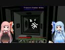 【Minecraft】葵のプチ工業記 Part4 【VOICEROID実況】