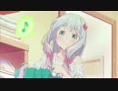 エロマンガ先生ＥＤ「adrenaline!!!」弾いてみた【アコーディオン】