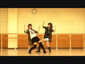 【淋音】脱法ロックを踊ってみた【P0N*s】