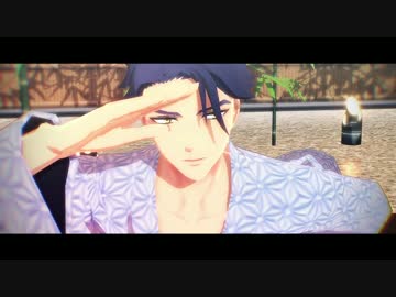 【MMDA3!】極楽浄土【いちご味の誘惑】