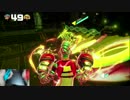 格ゲー苦手だけどアームズ体験会やってみた part3【素人実況】