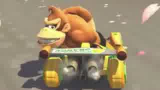 実況 マリオカート8デラックスでたわむれる Part2 最大のライバル ニコニコ動画