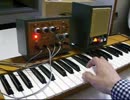 [電子工作] ISD1790使用サンプラーの実験 [作ってみた]