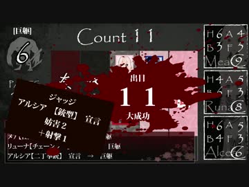 【ボイロ＆CeVIO】ネクロニカ-対偶の枷- Act.1-3【TRPGリプレイ風】