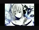 【雪歌ユフ】Aliceblue【UTAUオリジナル曲】