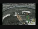 【歌ってみた】Hey Ho -piano version- 【れくろに×APS】