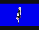 首を上下させるSZ姉貴BB