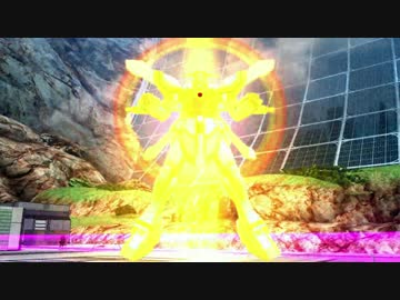 【バトオペNEXT】まったり戦場踏破の旅Ｇ　外伝５３【ゴッドガンダム】