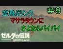 【ゼルダの伝説BOTW】縛り内容が変わる!!ルーレット縛りプレイ #9【実況】