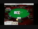 ポーカーつよくなりたい　まったり25NL