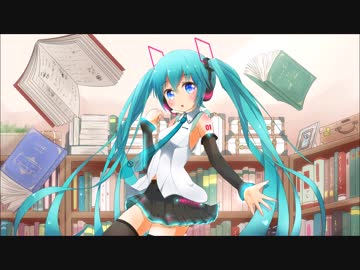 【初音ミク】​DAY DREAM【オリジナル曲】