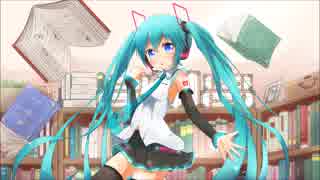 【初音ミク】​DAY DREAM【オリジナル曲】
