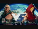迫真ストファイ部 我流サイコイ〇ポ君の裏技.sf5３