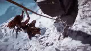 【実況動画】#HorizonZeroDawn ホライゾンゼロドーン＃8