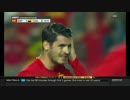 FULL後半 ≪国際親善試合≫ スペイン vs コロンビア (2017年6月7日）