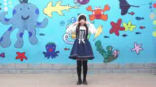 【mugi】未来景イノセンス【踊ってみた】