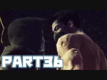 パンイチ先輩がてっぺん目指す【LET IT DIE】実況part36