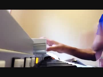 耳コピで[ようこそジャパリパークへ]を弾いてみた！