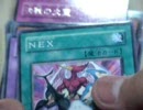 遊戯王　パック開封03