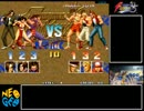 【RTA】KOF95　13：17 【KOF14Steam版発売日】