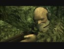 ホモと観るMGS3 part10