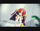 【Fate/MMD】彗星ハネムーン【フラン】
