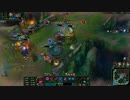 【LoL】しろまのADC動画その14【Xayah】