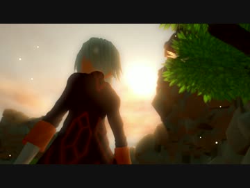 【MMD】ファンタジックフィールド