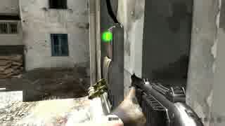 シリアスサム3 Part4 隠れ場なし 難易度シリアス ニコニコ動画