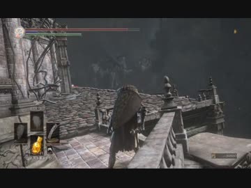 【DARK SOULS3】ダークソウル3初見実況プレイ218
