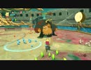 【PS4】二ノ国II レヴァナントキングダム 最新プレイ映像【PC】