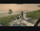インドア派の建築好きによる【7 Days to Die】16 周辺探索