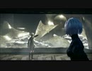PC版・NieRAutomata：字幕プレイ動画！Log64