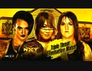 【NXT】アスカ vs ニッキー・クロスvs ルビー・ライオット 【17.06.14】