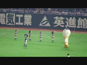 【2017.05.31】ドアラ「ドラさんぽ（ふうさんといっしょに）」