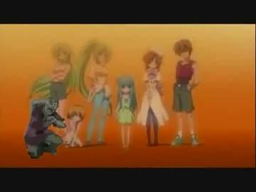 【MAD】覚醒、運命を打ち破る北条鉄平【ひぐらしのなく頃に】