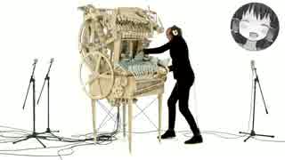 Marble Machine☆