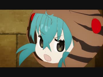 【コマンドー】ばけものフレンズ 第4話