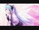 【初音ミクV4X】なんでもないや　【Zeddとのマッシュアップ！】