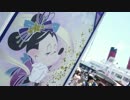 七夕ディズニー2017初日に行ってきた。
