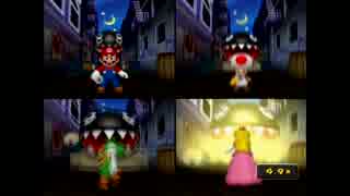 【ゲーム実況】2度目の青春を謳歌するマリオパーティ5 part2