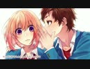 大嫌いなはずだった。　歌ってみた　【まろん×もつ】