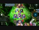 Shadowverse ドロシーウィッチVSエルフ