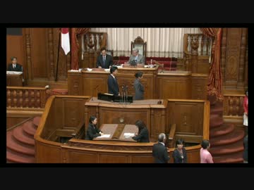 テロ等準備罪の投票に牛歩戦術した結果ｗｗｗ