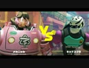 【ARMS】メカニッカでランクマッチ対戦【字幕実況】