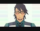 【MMDタイバニ】すろぉもぉしょん