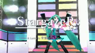 【Project Diva Extend】「StargazeR」PV